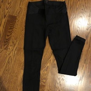 Jcrew Maternity Minnie Pants